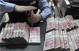 Trung Quốc và Anh ký thỏa thuận hoán đổi tiền tệ